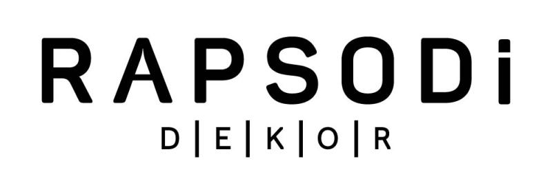 RAPSODİ DEKOR SANAYİ A.Ş. logo