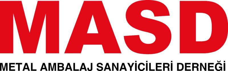 MASD-METAL AMBALAJ SANAYİCİLERİ DERNEĞİ logo