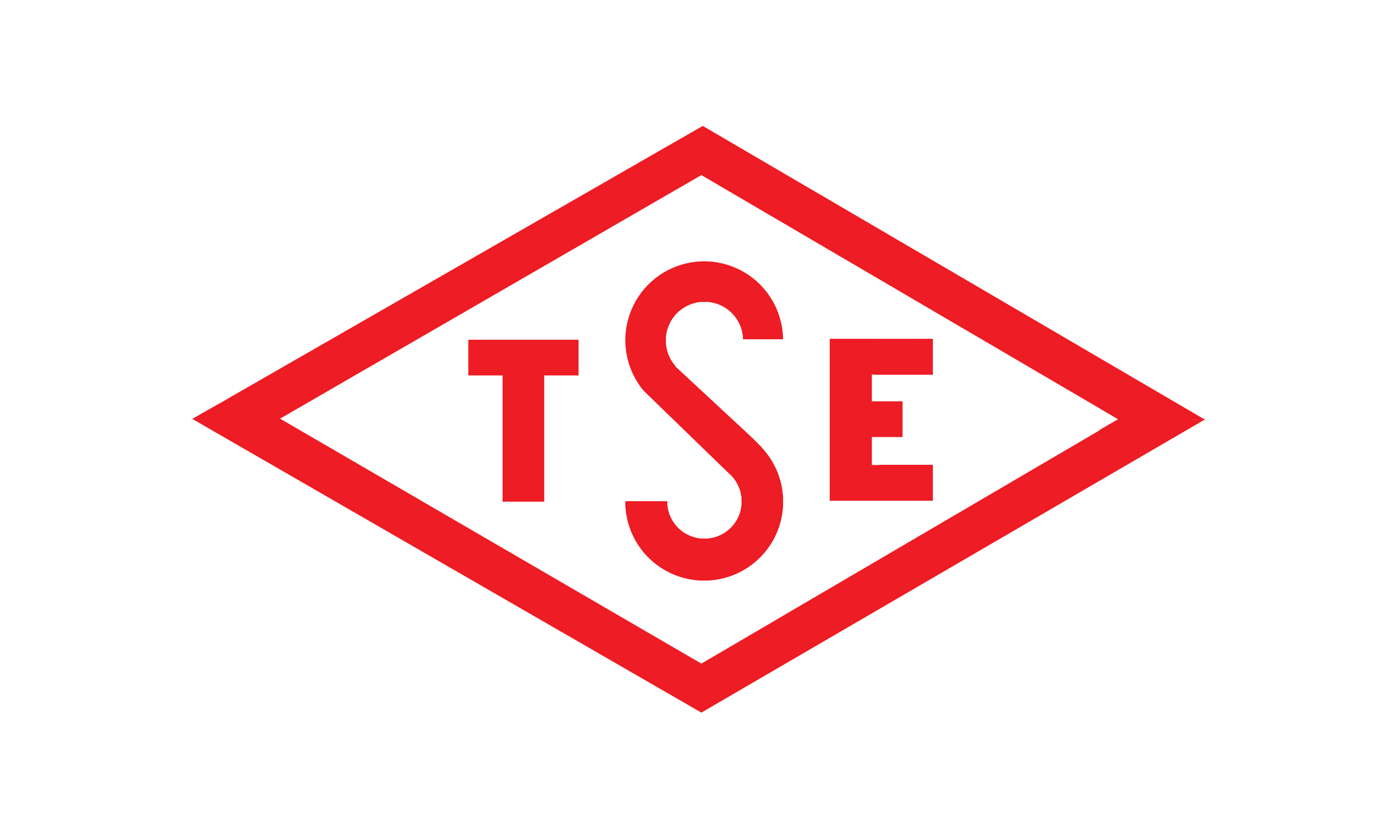TÜRK STANDARTLARI ENSTİTÜSÜ logo