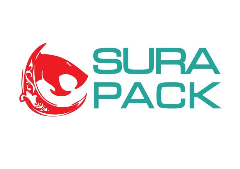 SURAPACK AMBALAJ SANAYİ VE DIŞ TİC. A.Ş. logo