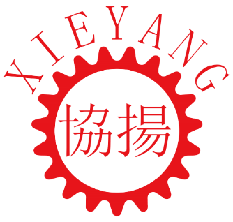 XIEYANG MACHINERY CO., LTD. logo