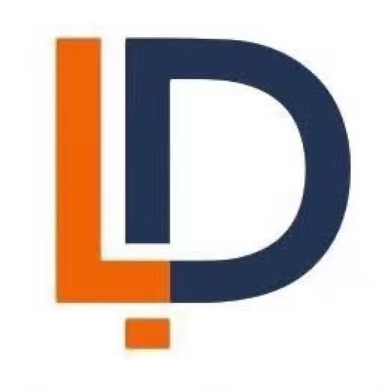 SUZHOU YIDENG MACHINERY CO.,LTD logo