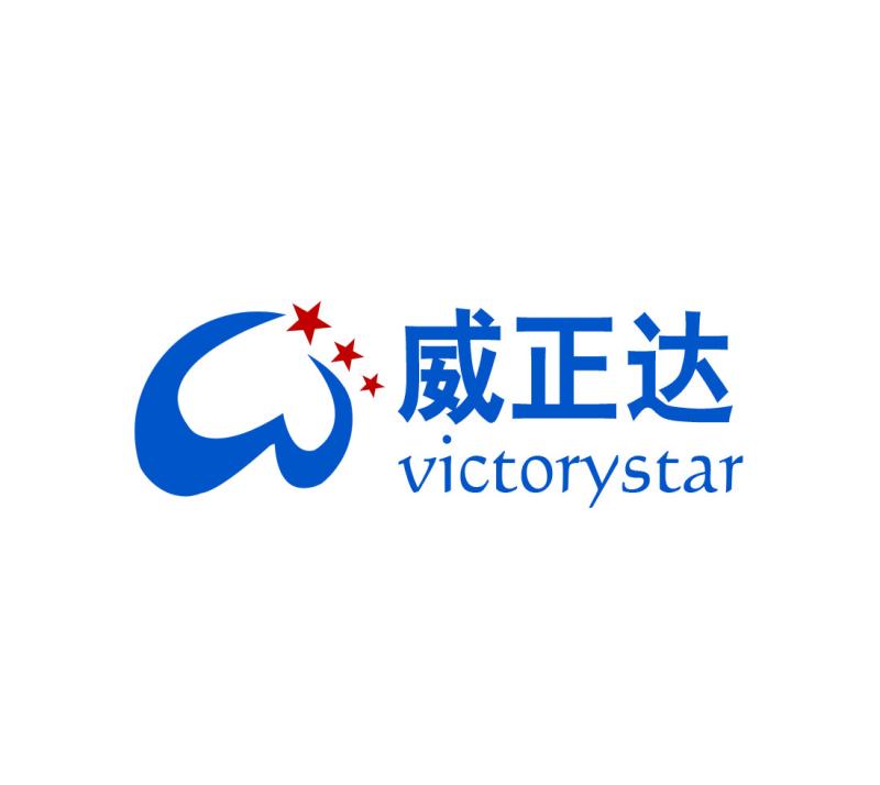 SHANGHAI VICTORYSTAR INTELLIGENT TECHNOLOGY CO., LTD logo