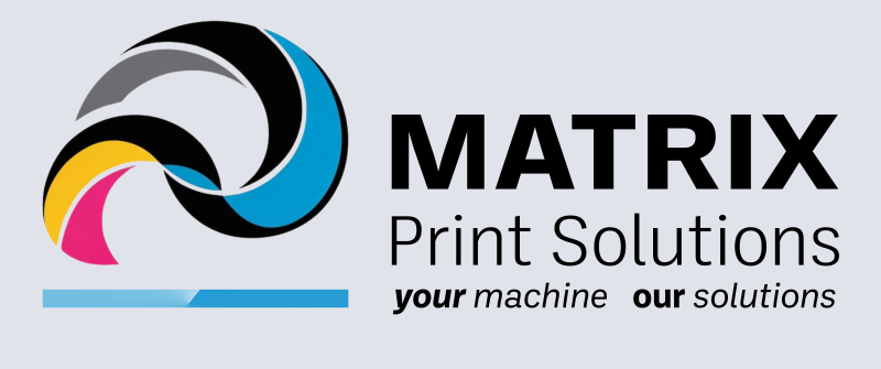 MATRİX PRİNT MATBAA TEKNOLOJİLERİ A.Ş logo