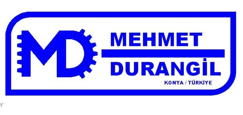 MEHMET DURANGİL MAK.OTOM. ELKT.GID.SAN.TİC.LTD.ŞTİ