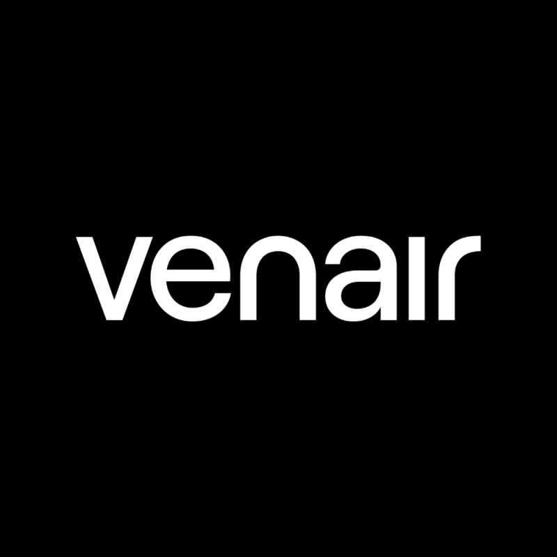 VENAIR IBERICA SAU logo
