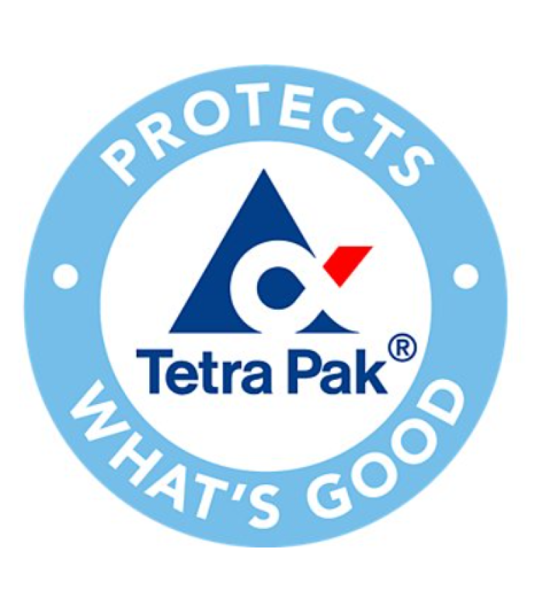 TETRA PAK PAKETLEME SANAYİ VE TİCARET LTD. ŞTİ. logo