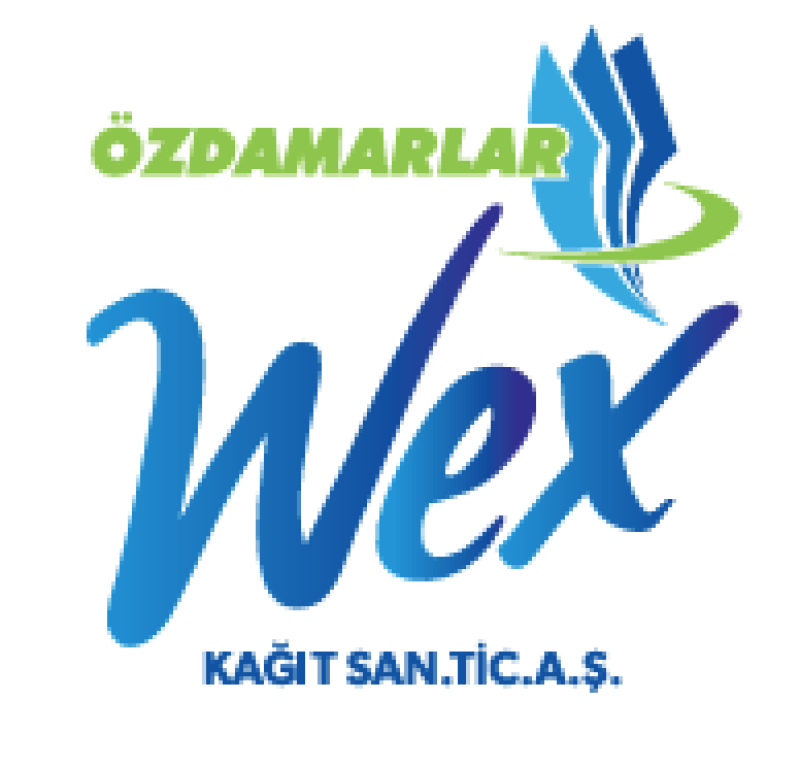ÖZDAMARLAR WEX KAĞIT SAN. VE TİC. A.Ş. logo