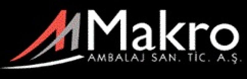 MAKRO AMBALAJ SAN ve TİC A.Ş. - PANOVA AMBALAJ logo