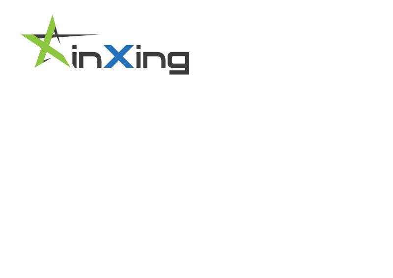 RUIAN XINXING MACHINERY CO., LTD.