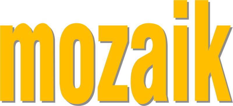 MOZAİK REKLAM TANITIM SAN VE TİC LTD ŞTİ