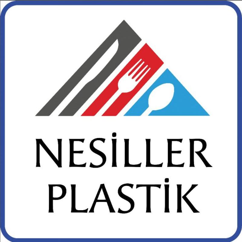 NESİLLER PLASTİK LOJİSTİK VE MAKİNE İTH. İHR. SANAYİ TİCARET ANONİM ŞİRKETİ logo