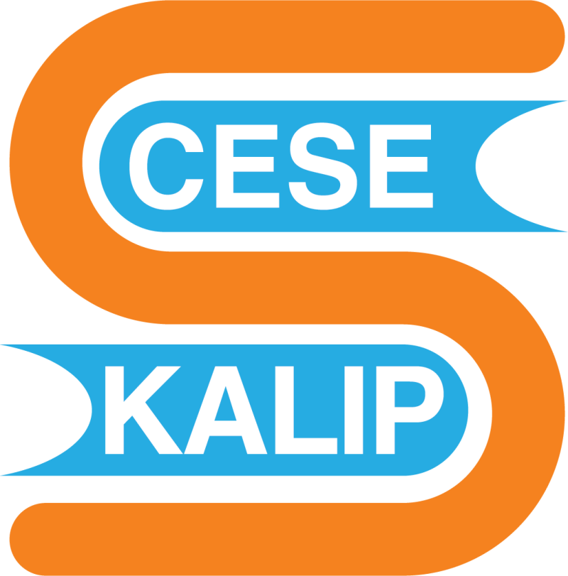 CESE KALIP SÜLEYMAN DALKILINÇ logo