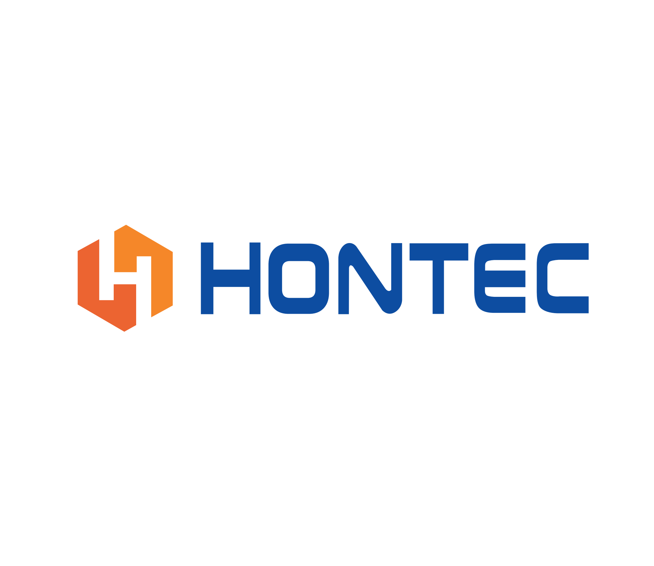 Hontec Industries Ltd. logo