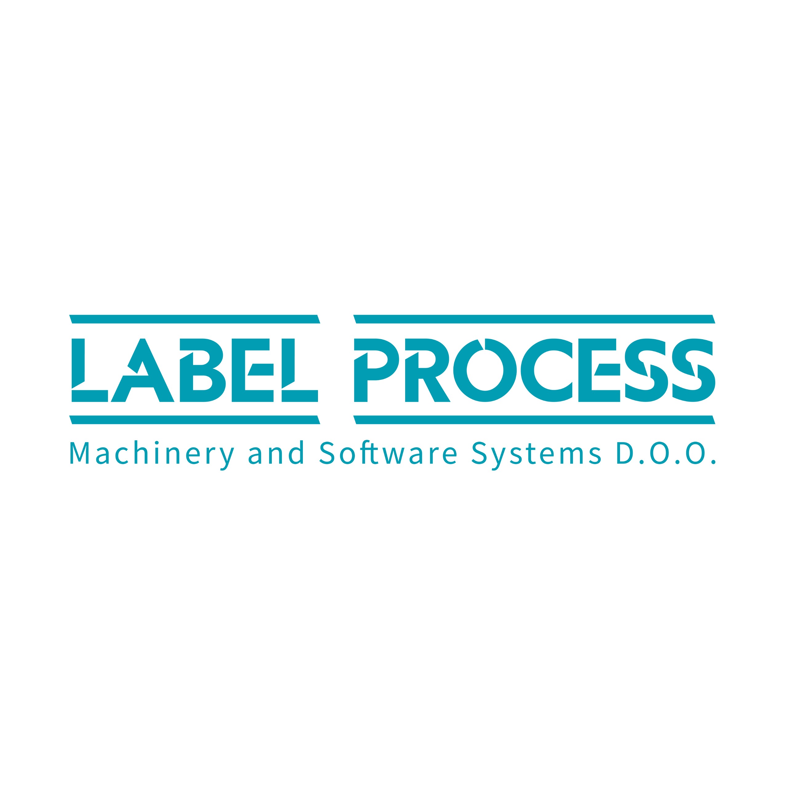 Label Process Machinery and Software Systems D.O.O. logo