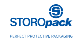 Storopack logo