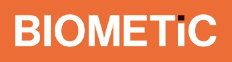Biometic logo