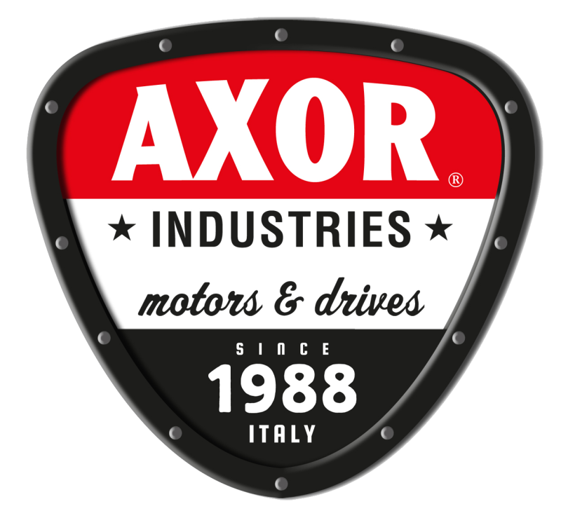 Axor Industries logo