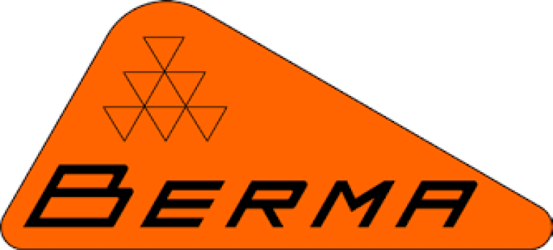 Berma logo