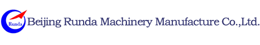 Beijing Runda Machinery Manufacture Co., Ltd. (Kulak Çevirme Makineleri) logo