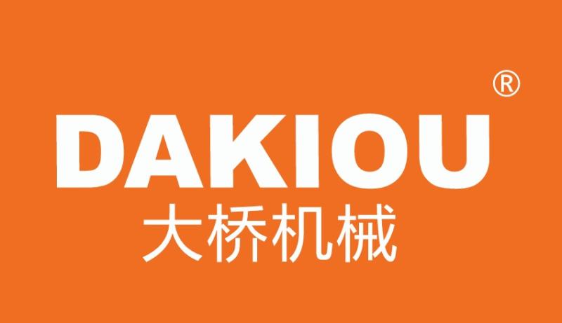 RUIAN DAQIAO PACKAGING MACHINERY CO., LTD logo