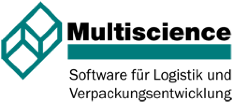 Multiscience Gmbh logo