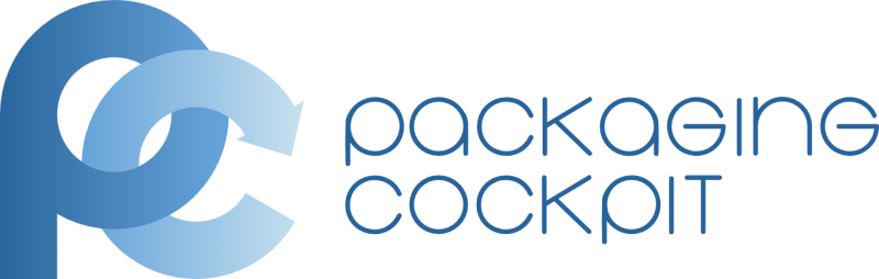 Packaging Cockpit holding GmbH logo