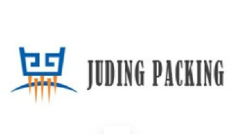 JUDING PACKING MACHINERY (SHANGAI) CO. LTD. logo