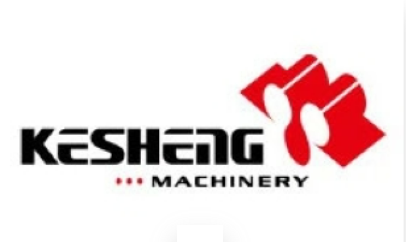 KESHENG MACHINERY logo