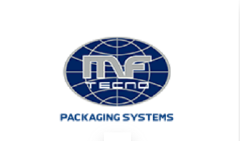 MF TECHNO S.r.l. logo