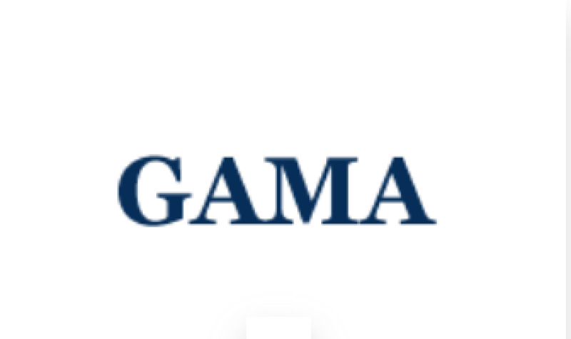 GAMA S.r.l. logo