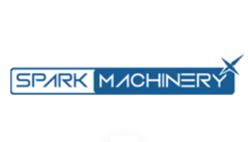 SPARK MACHINERY S.R.L. logo
