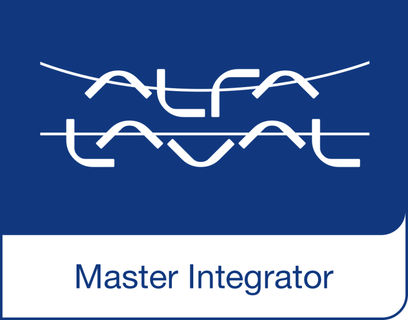  Alfa Laval logo