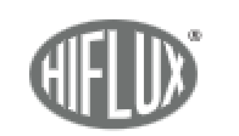 HiFlux Filtration A/S logo