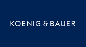KOENIG BAUER CODING GMBH