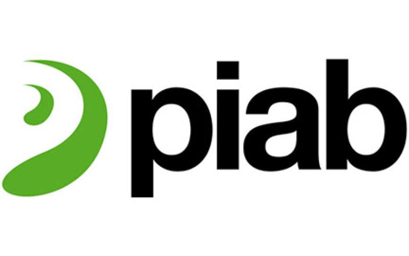 PIAB AB logo