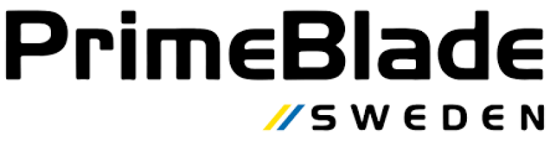 PrimeBlade Sweden AB