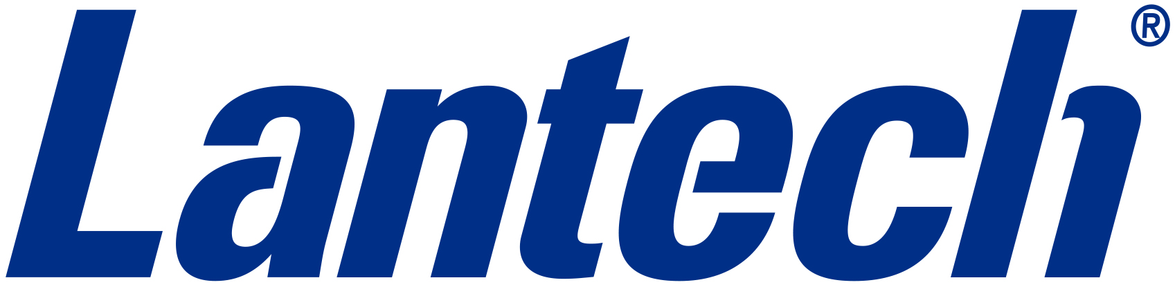 LANTECH logo