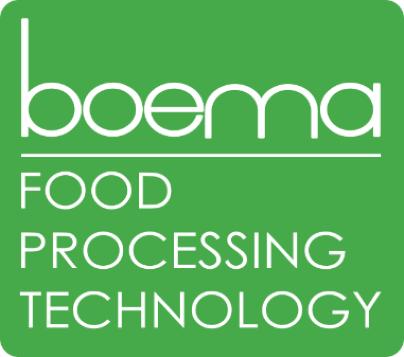 Boema Food Processing Technology S.r.l. logo