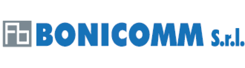 Bonicomm S.r.l logo