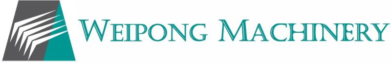 WEIPONG MACHINERY (TAIWAN) logo