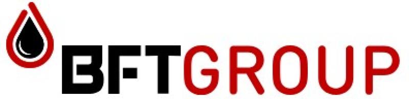 BFT GROUP (BFT CARBON - BFT FLEXO) logo
