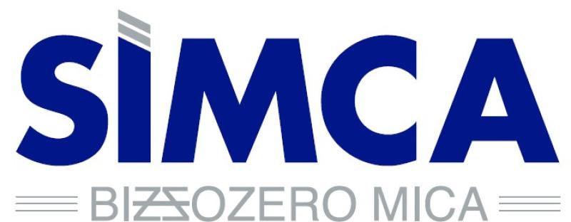 SIMCA SRL logo