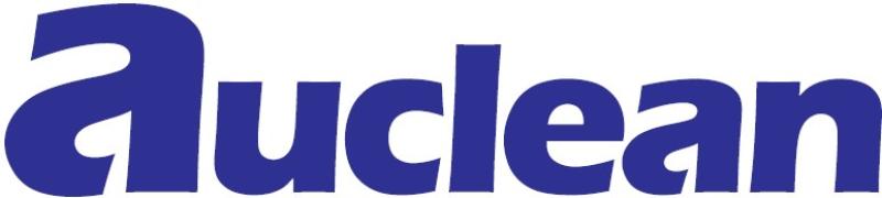 AUCLEAN logo