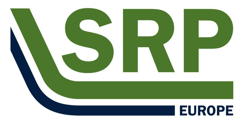 SRP-EUROPE BV logo