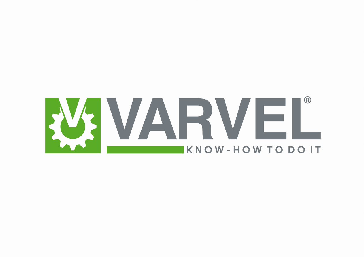 Varvel logo