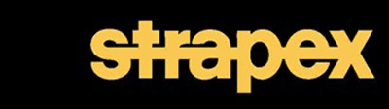 STRAPEX Packaging Technology logo