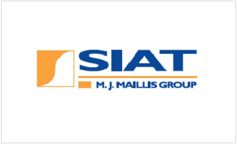 SIAT S.p.A. logo