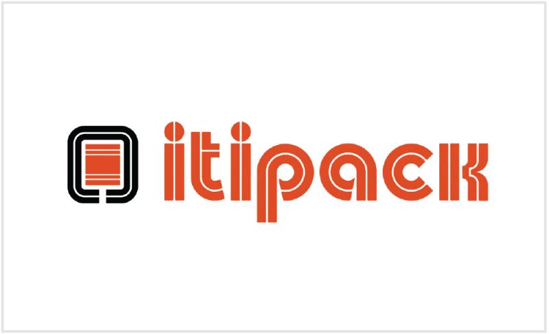 Itipack Srl. logo