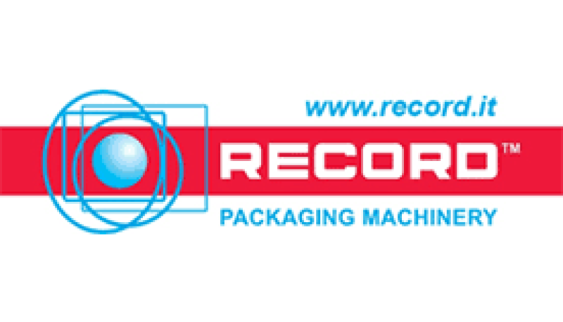 RECORD SPA logo